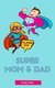 E-Book Super Mom & Dad