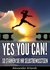 YES, YOU CAN! So stärken Sie Ihr Selbstbewusstsein
