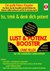 E-Book LUST & POTENZ-BOOSTER - Iss, trink & denk dich potent
