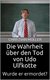 E-Book Die Wahrheit über den Tod von Udo Ulfkotte