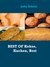 E-Book BEST OF Kekse, Kuchen, Brot