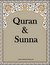 E-Book Quran & Sunna