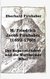 E-Book M. Friedrich Jacob Firnhaber (1692-1760)