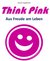 E-Book Think Pink