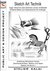 E-Book PADP-Script 11: Sketch Art Technik - Vogel, Hirsch und Löwe Zeichnen Lernen mit Bleistift - Einfache Bilder zum Nachzeichnen für Anfänger