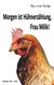 E-Book Morgen ist Hühnerzählung, Frau Milik!