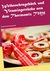 E-Book Weihnachtsgebäck und Vitamingetränke aus dem Thermomix TM5