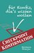 E-Book Checkpoint Konfirmation