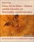 E-Book Grüner Star bei Katzen - Glaukom natürlich behandeln mit Homöopathie und Schüsslersalzen