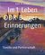E-Book Im 1. Leben DDR-Bürger - Erinnerungen