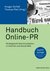 E-Book Handbuch Online-PR