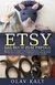 E-Book Etsy - Das Buch zum Erfolg