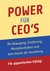 E-Book Power für CEO&apos;s
