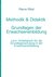 E-Book Methodik & Didaktik - Grundlagen der Erwachsenenbildung