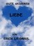 E-Book Gute Gedanken: Liebe