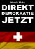 E-Book Direktdemokratie jetzt!
