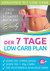 E-Book Der 7 Tage Low Carb Plan