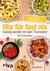 E-Book Mix für fast nix. Günstig kochen mit dem Thermomix®