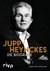 E-Book Jupp Heynckes
