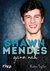 E-Book Shawn Mendes ganz nah