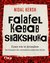 E-Book Falafel, Kebab, Shakshuka