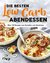 E-Book Die besten Low-Carb-Abendessen