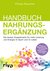 E-Book Handbuch Nahrungsergänzung