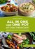 E-Book All in one und One Pot mit dem Thermomix®