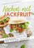 E-Book Kochen mit Jackfruit