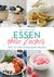 E-Book Essen ohne Zucker