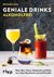 E-Book Geniale Drinks alkoholfrei