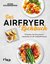 E-Book Das Airfryer-Kochbuch