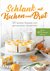 E-Book Schlank mit Kuchen und Brot