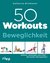 E-Book 50 Workouts - Beweglichkeit