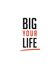 E-Book Big Your Life