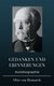 E-Book Otto von Bismarck - Gedanken und Erinnerungen
