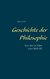 E-Book Geschichte der Philosophie