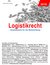 E-Book Logistikrecht