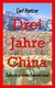 E-Book Drei Jahre China