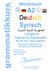 E-Book Wörterbuch Deutsch - Syrisch - Englisch A2