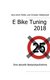 E-Book E Bike Tuning 2018