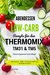 E-Book Abendessen Low-Carb Rezepte für den Thermomix TM31 & TM5 Fleisch Vegetarisch Fisch Geflügel Abnehmen - Diät - Gewicht verlieren - Schlank werden