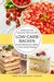 E-Book Kochbuch für den Thermomix TM31 und TM5 Low-Carb Backen Kuchen Blechkuchen Gebäck Torten Quiches Rezepte Abnehmen - Diät - Gewicht reduzieren - Schlank werden