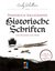 E-Book Praxisbuch Kalligraphie: Historische Schriften