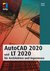 E-Book AutoCAD 2020 und LT 2020 für Architekten und Ingenieure