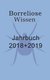 E-Book Borreliose Jahrbuch 2018/2019
