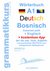 E-Book Wörterbuch Deutsch - Bosnisch - Englisch Niveau A1