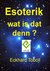 E-Book 'Esoterik wat is dat denn?'