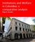 E-Book Institutions and Welfare in Colombia: a comparative analysis