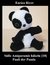 E-Book Häkelanleitung: Pauli der Panda